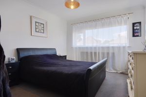 Bedroom One- click for photo gallery